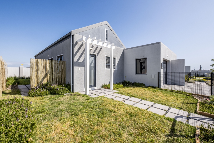 2 Bedroom Property for Sale in Burgundy Estate Western Cape